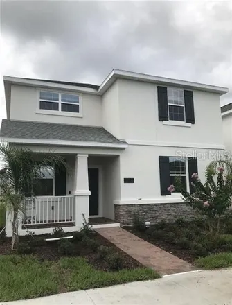 Rent this 6 bed house on 894 Longleaf Pine Court in Orange County, FL 32825