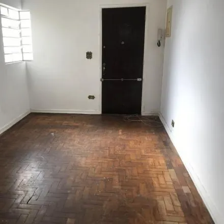 Rent this 1 bed apartment on Rua Faustolo 327 in Bairro Siciliano, São Paulo - SP