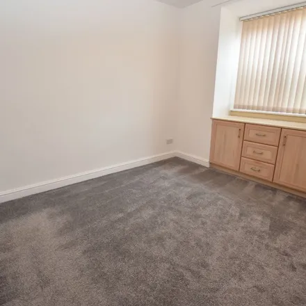 Rent this 3 bed apartment on Woodsend Road in Flixton, M41 8GX