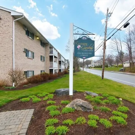 Buy this 2 bed condo on Emerson Gardens in 200 Manning Street, Hudson