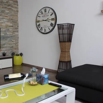 Rent this 1 bed apartment on Friedrichshafen in Baden-Württemberg, Germany