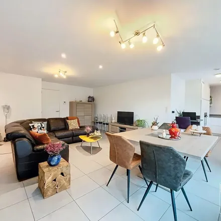 Rent this 1 bed apartment on Spalbeekstraat 2 in 4, 6