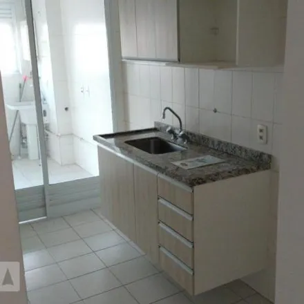 Rent this 3 bed apartment on Condomínio Praças da Lapa in Avenida Raimundo Pereira de Magalhães 757, Vila Anastácio