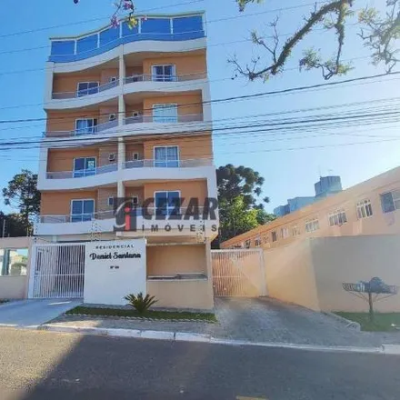 Image 2 - Rua Sete de Setembro, Centro, Pinhais - PR, 83323-400, Brazil - Apartment for rent