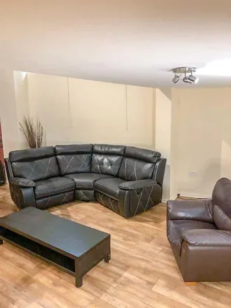 Rent this 2 bed apartment on Hanover Mill in South Street, Newcastle upon Tyne