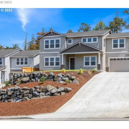 Buy this 4 bed house on 2757 Cascara Drive in Eugene, OR 97403
