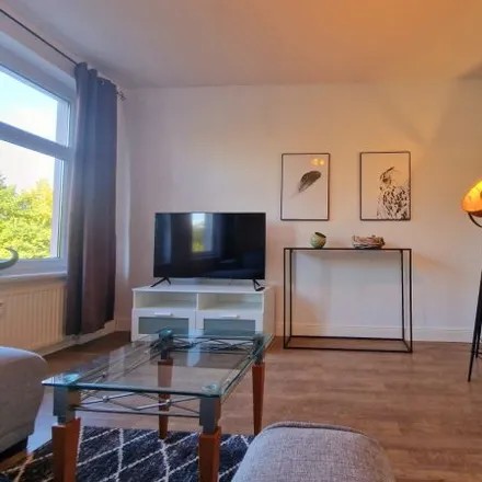 Rent this 5 bed apartment on Vor dem Neuen Tore 27 in 21339 Lüneburg, Germany