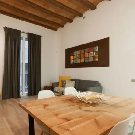Image 7 - Carrer d'en Serra, 7, 08002 Barcelona, Spain - Apartment for rent