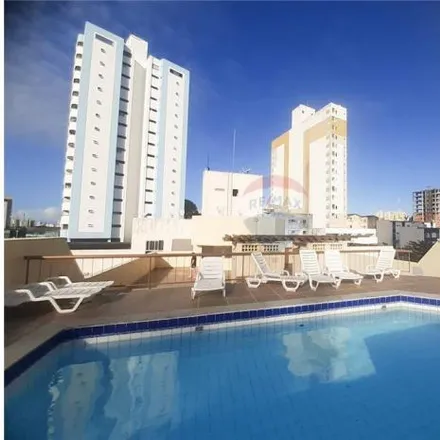 Buy this 1 bed apartment on Edifício Residencial Vila da Federação in Rua Monsenhor Ápio SIlva, Federação