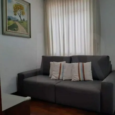 Buy this 3 bed apartment on Bradesco in Avenida Cristiano Machado, Cidade Nova