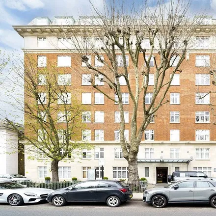 Image 2 - 29 Abercorn Place, London, NW8 9DY, United Kingdom - Apartment for rent