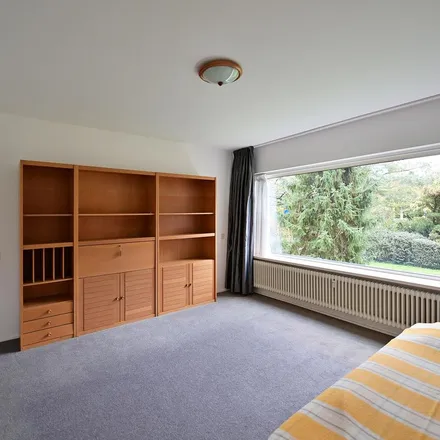 Rent this 3 bed apartment on Amersfoortsestraatweg 9F in 1412 KB Naarden, Netherlands