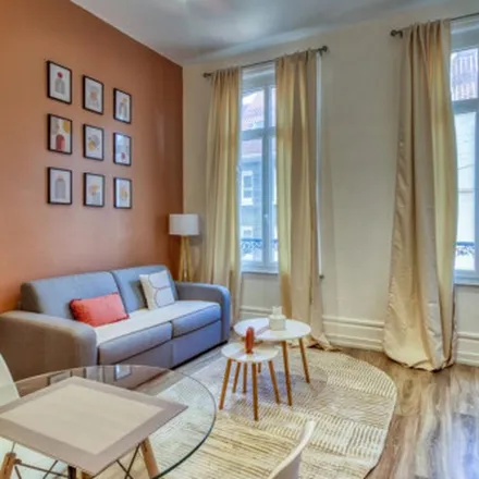 Image 4 - La belle barbue, Rue de Lille, 62200 Boulogne-sur-Mer, France - Apartment for rent