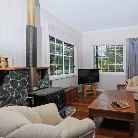 Rent this 2 bed house on Mount Samson in City of Moreton Bay, Greater Brisbane