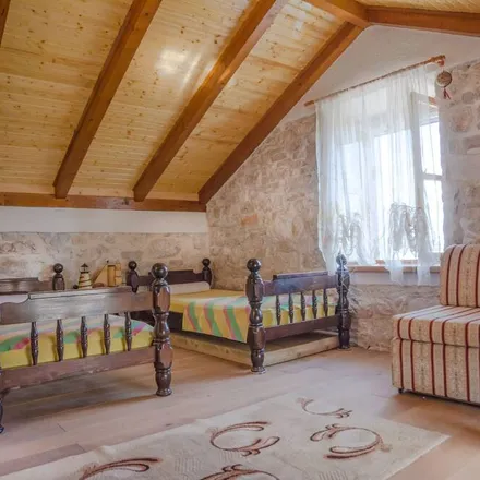 Rent this 3 bed house on Ugrinić in Zadar County, Croatia