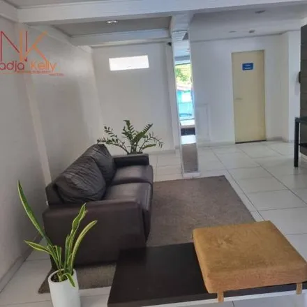 Rent this 2 bed apartment on Rua Joakim Schuller in Jardim Oceania, João Pessoa - PB