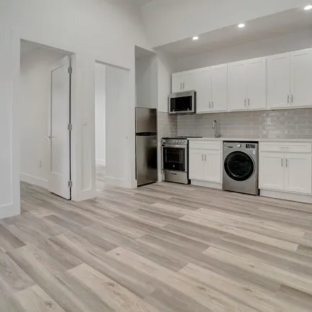 Rent this 2 bed apartment on 3017 Brighton 12th Street in New York, NY 11235