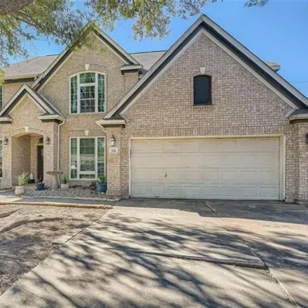 Image 2 - 114 Trotter Drive, Georgetown, TX 78626, USA - House for sale