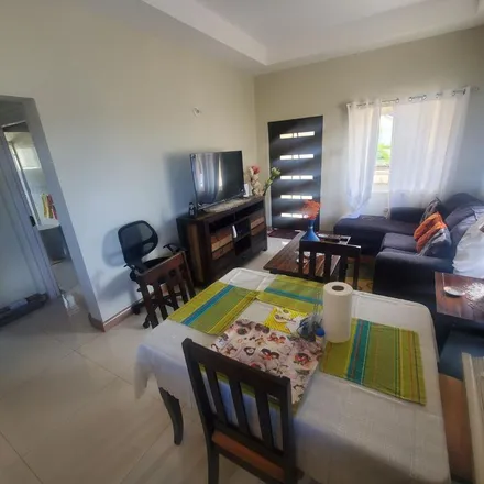 Rent this 2 bed apartment on Oceans 11 in Turtle Beach Road, Ocho Rios