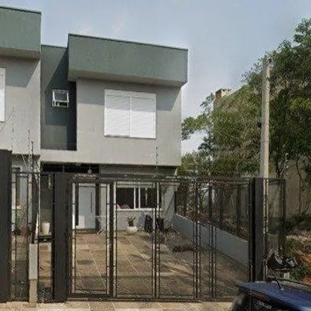 Buy this 3 bed house on unnamed road in Guarujá, Porto Alegre - RS