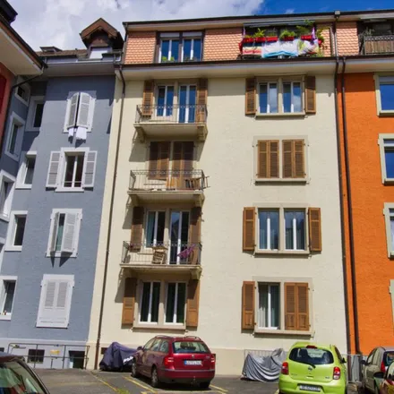 Image 4 - Flurstrasse 3, 3014 Bern, Switzerland - Apartment for rent