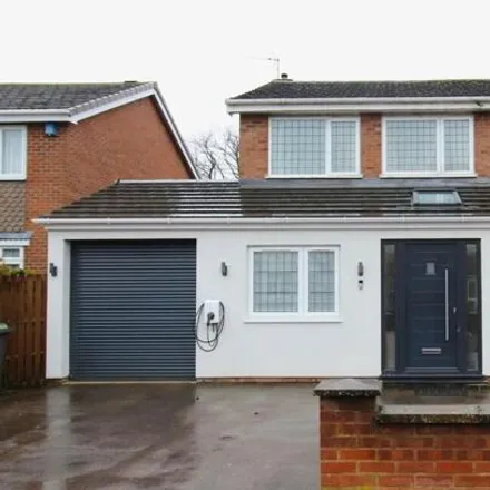 Buy this 5 bed house on Silver Street in Great Barford, MK44 3HX