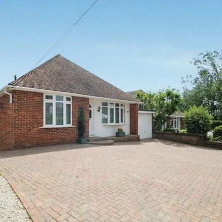 Buy this 3 bed house on Longacre in Chute Way, Worthing