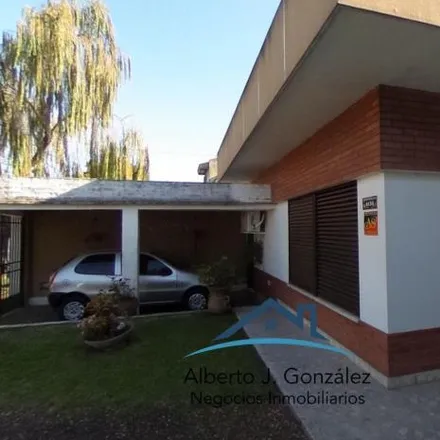 Image 1 - 136 - Sarandí 4139, Villa Coronel José María Zapiola, B1653 MNY Villa Ballester, Argentina - House for sale