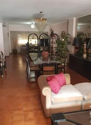 Buy this 4 bed apartment on Balcarce 556 in Nueva Córdoba, Cordoba