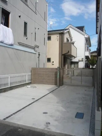 Image 1 - コーポ五十嵐, Ome Kaido, Koenji, Suginami, 166-0003, Japan - Apartment for rent