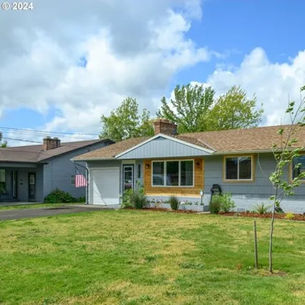 Buy this 3 bed house on Life Care Center of Wilsonville in Northeast 27th Street, McMinnville