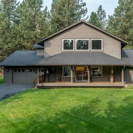 Buy this 3 bed house on 56811 Gina Lane in Deschutes County, OR 97707