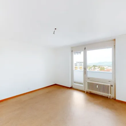 Image 7 - Listrigstrasse 14, 6020 Emmen, Switzerland - Apartment for rent