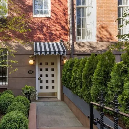 Image 3 - 159 West 13th Street, New York, NY 10011, USA - Townhouse for sale