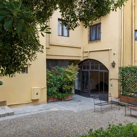 Image 8 - Via dei Guicciardini 33 R, 50125 Florence FI, Italy - Apartment for rent