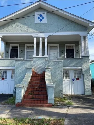 Image 2 - 1612 North Broad Street, New Orleans, LA 70119, USA - House for sale