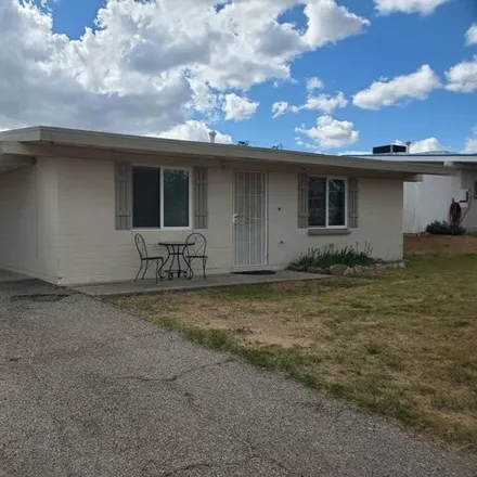 Buy this 2 bed house on 121 West 4th Avenue in San Manuel, Pinal County