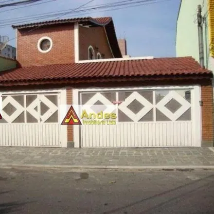 Buy this 4 bed house on Rua Benta Pereira in Imirim, São Paulo - SP