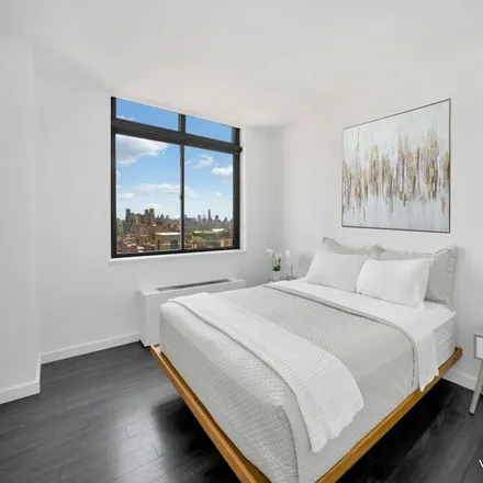 Rent this 1 bed apartment on The Bromley in 225 West 83rd Street, New York