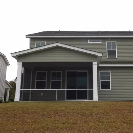Image 4 - Atlantic Breeze Drive, Horry County, SC 29582, USA - House for rent