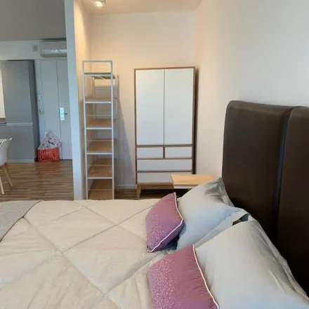 Rent this 1 bed apartment on Quartier Madero Urbano in Avenida Ingeniero Huergo, San Telmo