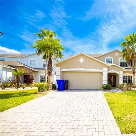 Buy this 5 bed house on 4696 Cumbrian Lakes Drive in Kissimmee, FL 34746