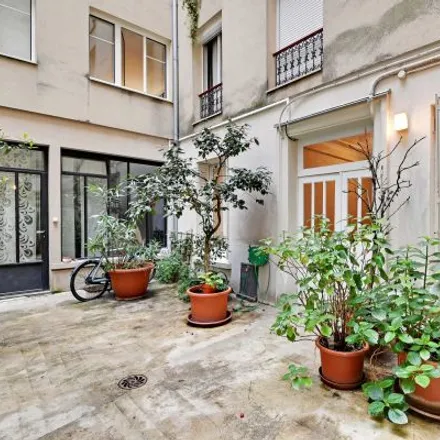 Image 8 - 37 Rue de Montreuil, 75011 Paris, France - Apartment for rent