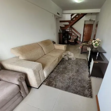 Buy this 4 bed apartment on Rua João Alfredo Panitz in Centro, São Leopoldo - RS