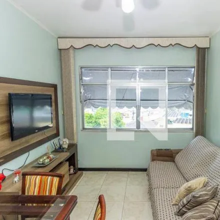 Buy this 2 bed apartment on Rua Ápia 1168 in Vila da Penha, Rio de Janeiro - RJ