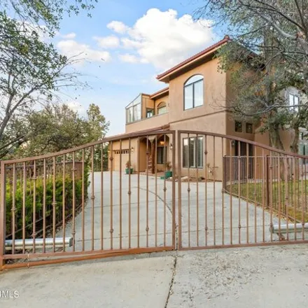 Buy this 4 bed house on 941 Copper Vista Drive in Prescott, AZ 86303