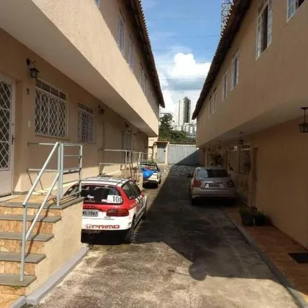 Rent this 2 bed house on Rua Deputado Sebastião Nascimento 895 in Buritis, Belo Horizonte - MG