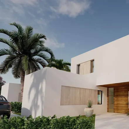 Buy this 3 bed house on Plaza San Fernando in 29680 Estepona, Spain