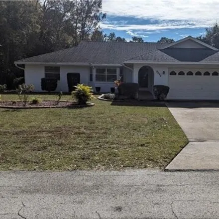 Rent this 2 bed house on 9648 West Plantation Lane in Citrus County, FL 34429