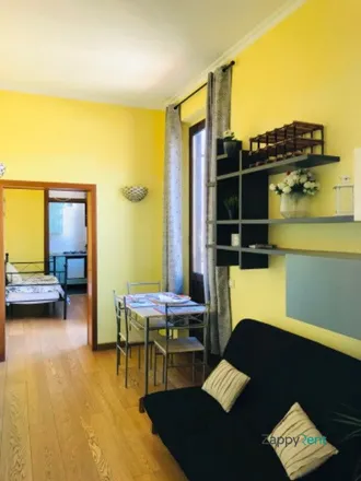 Image 7 - Mood Suites Tritone, Via Rasella, 00187 Rome RM, Italy - Apartment for rent